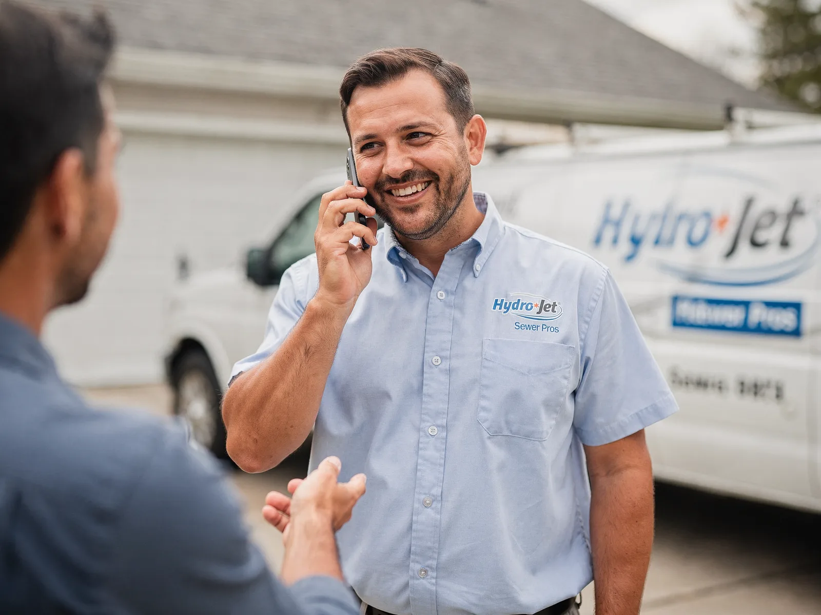Hydro Jetting Brandon, WI FAQs